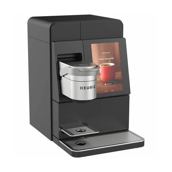 Green Mountain BREWER, COMMERCIAL, SINGLE-SERVE, K-4500 GMT9166 - main